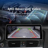 Lecteur multimédia vidéo pour voiture Android 14 de 12,3 pouces, prix d'usine, autoradio GPS pour BMW X3 F25X4 F26, CarPlay sans fil, Android Auto
