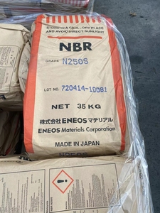 <span class=keywords><strong>NBR</strong></span> 220S/230S/240S/250S Nitril-<span class=keywords><strong>Elastomer</strong></span> für die Automobilindustrie Abriebfestigkeit Schnelle Lieferung - Product Image 1