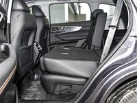 Voitures d'occasion pas chères de Chine, voitures d'occasion chinoises en stock, Tiggo 8 2024 d'occasion, SUV intermédiaire d'occasion en stock en Chine.