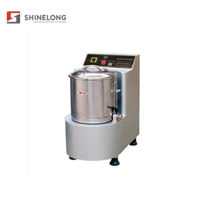 <span class=keywords><strong>Coupe</strong></span>-aliments électrique robotisé en acier inoxydable commercial - Product Image 4