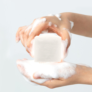 Produits <span class=keywords><strong>de</strong></span> soins <span class=keywords><strong>de</strong></span> la peau <span class=keywords><strong>de</strong></span> marque privée Savon éclaircissant au <span class=keywords><strong>lait</strong></span> d'âne chair <span class=keywords><strong>de</strong></span> poule pour femmes à peau noire - Product Image 6