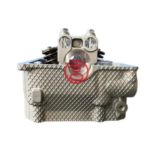 XC nuevo conjunto <span class=keywords><strong>de</strong></span> culata 2.6L 12V G6 para Mazda B2600 Bravo MPV Ford Courier Raider - Product Image 6