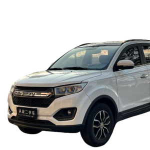 SUV familial spacieux d'occasion Lifan Maiwei 7 places, économique en carburant, durable, facile d'entretien, véhicule d'occasion pour l'Afrique - Product Image 1