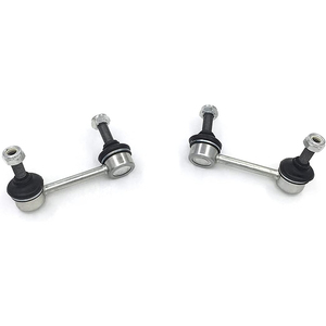 51320s5a003 51321s5a003 51321scva91 phía trước ổn định sway thanh kết thúc liên kết Kit Tương thích với Acura EL RSX yếu tố - Product Image 1