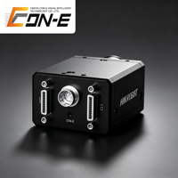 Caméra industrielle MV-CH050-10CM/CC IMX250 Camera Link 140fps pour vision industrielle