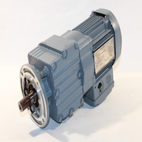 Plc Rf17 Dr63s4 Ar Motor for Warranty Product