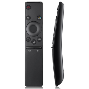 Télécommande IR de remplacement <span class=keywords><strong>BN59</strong></span>-01259B pour téléviseur intelligent Samsung compatible - Product Image 4