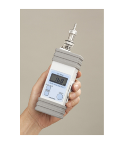 เครื่องตรวจจับก๊าซญี่ปุ่นแท้ รุ่น Cosmos XP-329M ตรวจจับกลิ่นและส่วนประกอบของกลิ่นต่างๆ แบบพกพา เซ็นเซอร์ตรวจจับกลิ่นขนาดเล็ก - Product Image 6