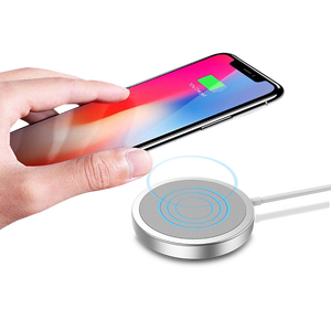 <span class=keywords><strong>Cargador</strong></span> inalámbrico magnético Imanes personalizados <span class=keywords><strong>Cargador</strong></span> de coche Q Estándar I para Apple Mag <span class=keywords><strong>Cargador</strong></span> inalámbrico para iPhone 14 15 16 17Pro Max - Product Image 5