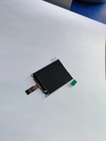 Maßgefertigtes TFT-LCD-Displaymodul Hochhelligkeits-Bildschirm für Fahrräder und Android-Elektronikgeräte