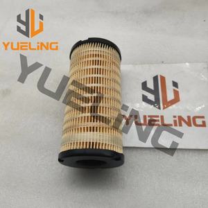 ของแท้ส่วนกรองน้ํามันเชื้อเพลิง 26560201 <span class=keywords><strong>4816636</strong></span> สําหรับ perkins 1104 ดีเซลซีรีส์เครื่องยนต์ 1104d 1104c 1104a 1106c 1106d - Product Image 6