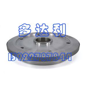 Joint de labyrinthe d'impeller de compresseur 02XR45004205 – Pièce de révision pour climatisation centrale - Product Image 1