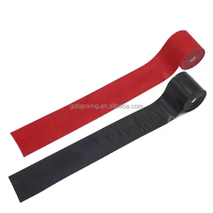 Personnalisé et fournir des échantillons de ceinture de pression d'entraînement de force de Fitness Yoga longues bandes de résistance