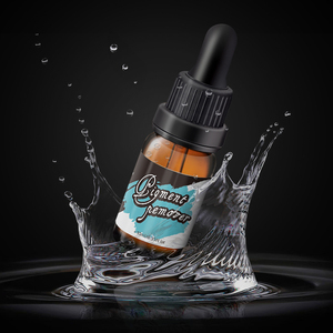 10ml Tattoo Permanent Makeup Pigment Remover Solution <span class=keywords><strong>tatuaggi</strong></span> per il trasferimento dell'acqua - Product Image 4