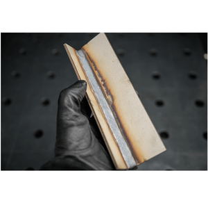 เครื่องเชื่อมอุตสาหกรรม ENVYMULTI 230 AC/DC MIG/TIG/Arc รุ่น TransSteel 5000 เครื่องเชื่อม 650 Multiprocess - Product Image 4