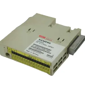 SINUMERIK DMP 16 E-Modul 6FC5 111-0CA01-0AA0 ( 6FC5111-0CA01-0AA0 ) V.B PLC S7 1200 módulo controlador PLC