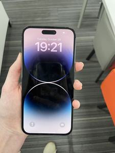 <span class=keywords><strong>iPhone</strong></span> 14 Pro <span class=keywords><strong>มือสอง</strong></span> ความจุ 128GB 256GB 512GB ปลดล็อค 5G เวอร์ชั่นอเมริกา มือถือ<span class=keywords><strong>มือสอง</strong></span> <span class=keywords><strong>iPhone</strong></span> 14 Pro - Product Image 3