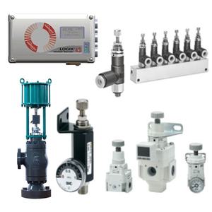 Contrôleur Flowserve Logic 500 série 520MD 520MD+37-Y2D100-000-0000 Mise à niveau vers 520MD+37-W2D100-000-0000 - Product Image 2