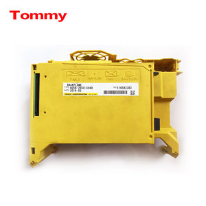 FANUC A05B-2650-C040 A250-0928-X012 Industrial Parts Original Cover Backplane - Product Image 1