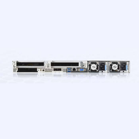 Serveur en rack 1U Intel Xeon 6 Processeur NF5180G8--NF5180M8 avec 8/10/12*2.5 ou 4*3.5 SAS/SATA/NVMe + 4*E3.S SSD
