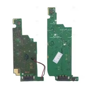 Carte de fonctionnement du bouton d'alimentation pour NEW 3DS, NEW 3DSXL, NEW3DSXL, avec clavier Abxy - Product Image 3