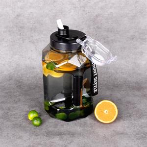 Oem Custom Logo Eco Friendly Large Football Outdoor Sports <strong>2ltr</strong> Direct Drinking Camping Water <strong>Bottle</strong> - Product Image 4