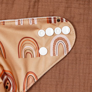 Prix d'usine <span class=keywords><strong>Couche</strong></span> <span class=keywords><strong>lavable</strong></span> à poche pour bébé <span class=keywords><strong>Couche</strong></span> <span class=keywords><strong>lavable</strong></span> en tissu taille unique imperméable <span class=keywords><strong>sans</strong></span> <span class=keywords><strong>insert</strong></span> - Product Image 4