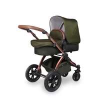 2023 Europe vente chaude bébé buggy bébé landau bébé poussette avec EN1888 AS/NZ2088 ceritifate