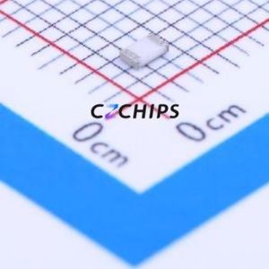 RT0805FRE076R8L SMD Resistor 0805 ( Type: Thin Film )( Resistance: 6.8Ohm Precision: 1% ) - Product Image 2