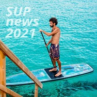 Canoë transparent en PC vierge anti-jaunissement pour 2 personnes, bateau léger de tourisme, idéal pour les séjours en île, les B&B et les photographies de mariage
