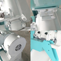 Machine à décortiquer le maïs et le blé, éplucheuse de céréales, décortiqueuse de millet, modèle très demandé