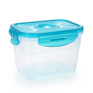 <span class=keywords><strong>Meilleur</strong></span> Vendeur BPA Gratuit Cuisine Stockage Tritan Bento Boîte à Lunch À Emporter récipient de nourriture en plastique avec couvercle <span class=keywords><strong>hermétique</strong></span> - Product Image 4