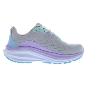 Chaussures pour filles Avia Avi-Air PS, taille 1, couleur : gris/lavande - Product Image 2