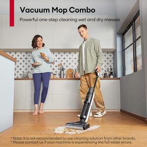 Aspirateur Balai Sans Fil Tout-en-un Humide/Sec 230W avec Moteur Sans <span class=keywords><strong>Balais</strong></span> et Contrôle par Application pour Hôtels, Maisons et Garages - Product Image 5