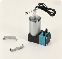 Pompe à vide compatible Lei PP0238 pour imprimante à jet d'encre continu JET2 SE/JET3/JET3 up SERIES, neuve, garantie 1 an
