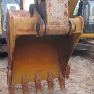 Low Price <b>CAT</b> 336D High Efficiency Used Caterpillar 336D Excavator Earth Moving Machinery with High Function Ready Ship - Product Image 4