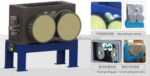 Machine à fibres de tournesol pour ligne de production de PSF / Ligne de production de fibres courtes de polyester - Product Image 6