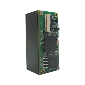 Mf01 cầm tay không dây máy quét mã vạch cho Bluetooth QR mã kiosk LED CMOS cho giao diện USB xem lớn WI máy in Thương hiệu mới - Product Image 3