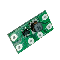 1.2V contrôle de la lumière solaire pic lumière circuit imprimé PCBA solaire lumière enterrée contrôleur de carte de circuit imprimé