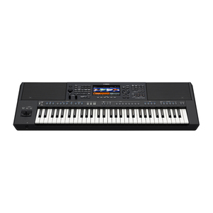 ออร์แกนอิเล็กทรอนิกส์รุ่นใหม่ PSR-SX720 แผงควบคุมแบบจีน - Product Image 4