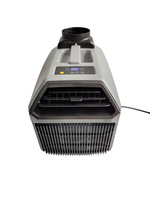 Climatiseur mobile portable compact et durable AC 5100 BTU pour camping et 4x4 - Vente en gros d'équipement tout-terrain