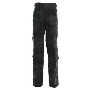 Abbigliamento Tattico ACU 2 A-TACS LE Notturno in Cotone Terylene Roewe all'Ingrosso - Product Image 4