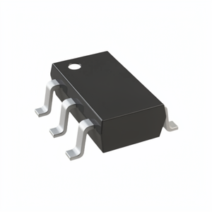 Buy Online Electronic Components Authorized Distributor Power Management (PMIC) SC 74A, SOT 753 ADP3309ART-2.9-RL7 - Product Image 1