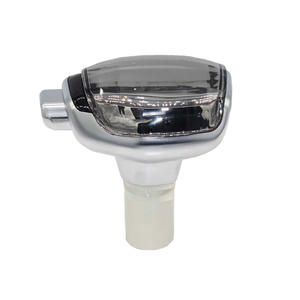 Perilla de cambio de marchas estilo yate universal de cristal para coches automáticos Buick Chevrolet, diseño ergonómico - Product Image 1