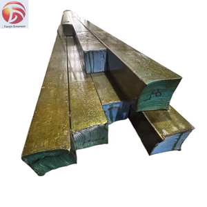 Barres carrées en <span class=keywords><strong>acier</strong></span> A36 laminées à chaud et tréfilées à froid, en <span class=keywords><strong>acier</strong></span> au carbone, <span class=keywords><strong>30x30</strong></span>, 50x50, 75x75, pour la construction - Product Image 6
