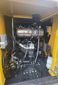 China Brand New 8 Ton XE85GA Escavadeira De Esteiras Com Alto Desempenho - Product Image 4