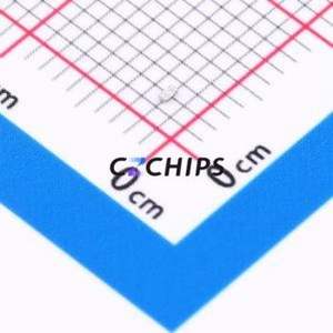 Resistencia SMD RC0402FR-0721KL 0402 (Tipo: Película Gruesa) (Resistencia: 21kOhm Precisión: 1%) - Product Image 2