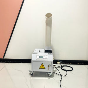 Solo Controllore di Umidità per Parti di Ricambio Umidificatore <span class=keywords><strong>JDH</strong></span> - Product Image 4