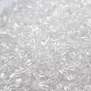 Producto soplado por fusión Electret Master Batches PP Ropa no tejida Electret Master Batch Aceite de parafina Electret Masterbatch - Product Image 2