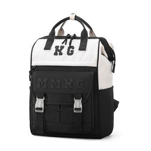 New Arrival Baby Supplies Storage Bag Lightweight Maternity Mommy <b>Backpack</b> - Product Image 3